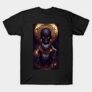 A dark God - best selling T-Shirt